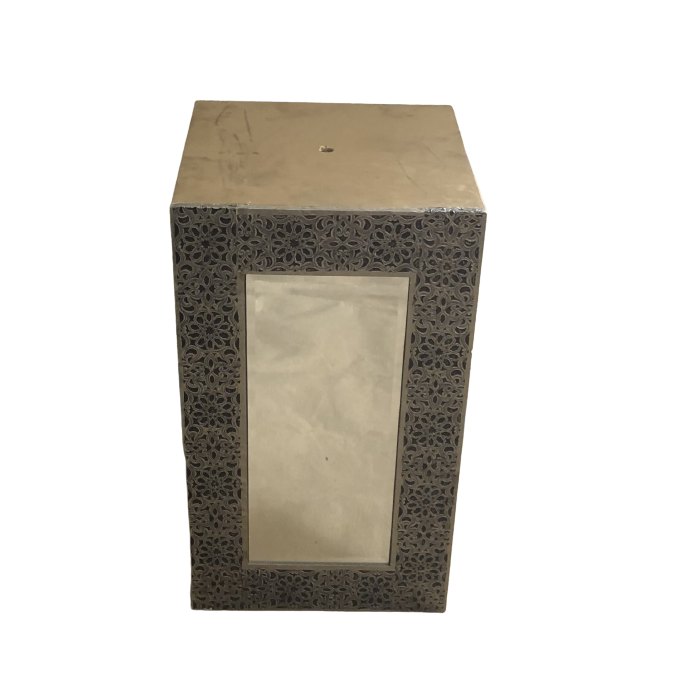 STELE MIROIR MAILLECHORT H143