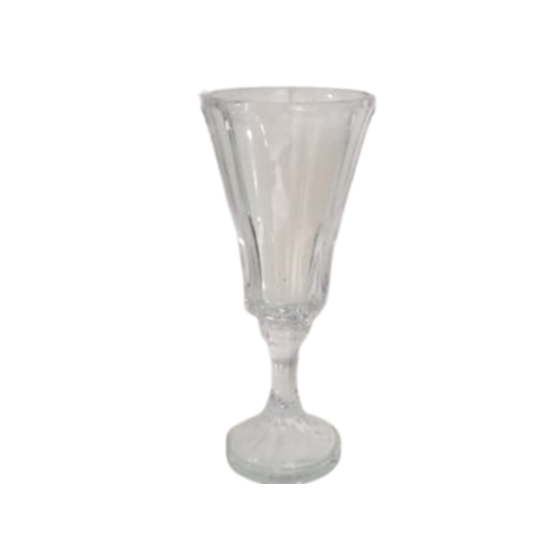 VERRE A PIED CRISTAL